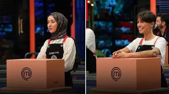 MasterChef’te haftanın son potası kuruldu! 9 Ekim MasterChef dokunulmazlığı kim kazandı, 7. eleme adayı kim oldu? 3